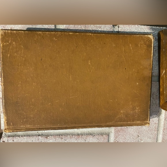 Rare Vintage 1887 Whittier The Poetical Works - Picture 8 of 16